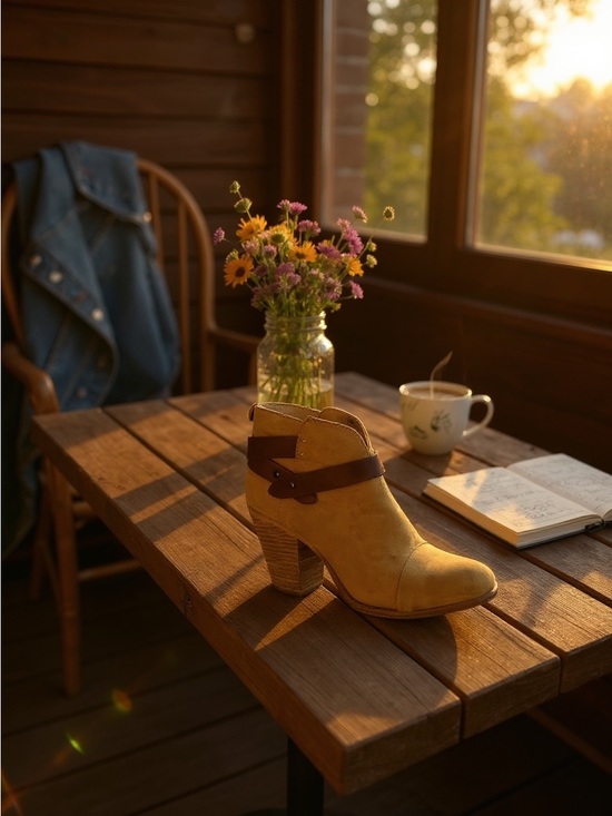 rag & bone Shoes - Rag And Bone Harrow Tan Suede Ankle Boots Size 40  10 Equivalent
